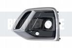 GRILL AUDI Q5 80A 2021- FACELIFT LEFT FRONT BUMPER GRILLE S-, Ophalen of Verzenden, 6 maanden garantie, Gebruikt