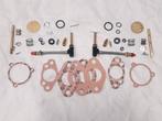 Kit de révision pour carburateur TWIN HS2, Classic Mini, Enlèvement, Neuf, Austin