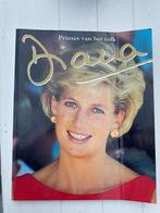 Boek Prinses van het volk: Diana, Ophalen