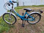 Norta meisjesfiets 20 inch, Fietsen en Brommers, Ophalen, Gebruikt, Handrem, 20 inch