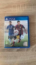 FIFA 15 - PS4, Ophalen, Zo goed als nieuw, Sport, Vanaf 3 jaar