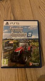 Farming Simulator 22, Ophalen