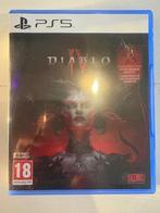 Diablo IV, Ophalen, Zo goed als nieuw