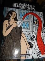 Adèle Blanc-sec 6 " Le noyé à 2 têtes", Livres, Enlèvement ou Envoi