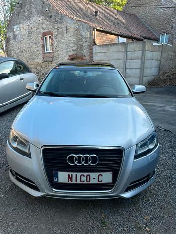 Audi A8 1.8 TFSI, Auto's, Voorwielaandrijving, 4 cilinders, Particulier, A3