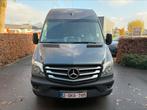 Sprinter Bus 12/2016 Automaat 9persoon 460000km airco, Euro 6, Bedrijf, Te koop, 2189 cc