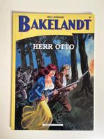 Bakelandt 81 - Herr Otto - 1e druk 2001, Verzenden, Hec Leemans