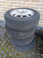 Velgen met banden - R15 -steek 115 x 4, Auto-onderdelen, Ophalen, Gebruikt, 15 inch, Banden en Velgen