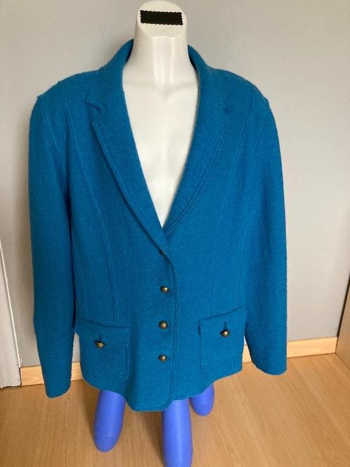 Winterblazer voor vrouw Basler ( vintage ), Kleding | Dames, Jasjes, Kostuums en Pakken, Gedragen, Jasje, Maat 38/40 (M), Overige kleuren