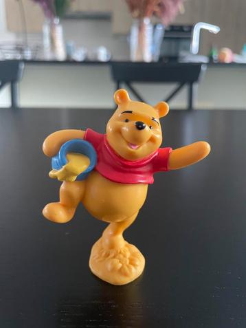 Winnie The Poeh - Disney