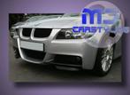 BMW E90/ E91 - Voorbumper spoilers [M-line], Ophalen of Verzenden