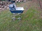 Poussette vintage pour garnir, Mons, Caravans en Kamperen, Ophalen, Zo goed als nieuw
