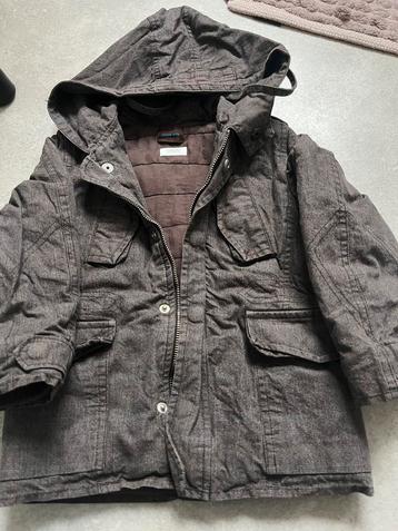 Winterjas, 3 jaar beschikbaar voor biedingen