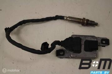 Regelapparaat met NOX sensor Audi A4 8K Allroad 8K0907807F beschikbaar voor biedingen