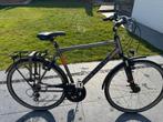 Stadfiets l'avenir te koop., Fietsen en Brommers, Versnellingen, Zo goed als nieuw, 53 tot 57 cm, Ophalen