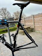 Eddy Merckx emx 5, Fietsen en Brommers, Fietsen | Racefietsen, Ophalen, Zo goed als nieuw, Carbon