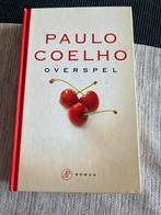 Paulo Coelho - Overspel, Ophalen of Verzenden, Zo goed als nieuw, Paulo Coelho
