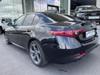 Alfa Romeo Giulia 201 Pk // Navi- bluetooth - airco //, Autos, Alfa Romeo, Achat, Euro 6, Noir, Electronic Stability Program (ESP)
