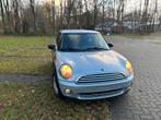MINI ONE ~ EURO4 ~ 1.4 ~ benzine ~ 95pk ~ 135dkm ~ garantie, Auto's, Voorwielaandrijving, 4 zetels, Stof, Zwart