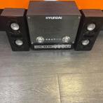 Hyundai 3194 Multimedia speakersysteem - in nette staat, Audio, Tv en Foto, Ophalen