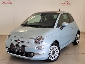 Fiat 500 10 Hybrid 