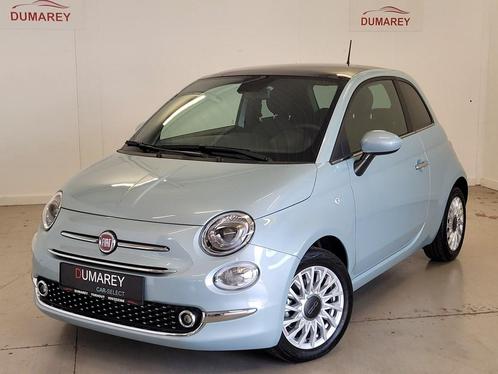 Fiat 500 10 Hybrid, Autos, Fiat, Entreprise, ABS, Airbags, Air conditionné, Bluetooth, Verrouillage central, Cruise Control, Rétroviseurs électriques