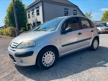  Citroen C3 1.1i Benzine,1e eigenaar+boekje,...   beschikbaar voor biedingen
