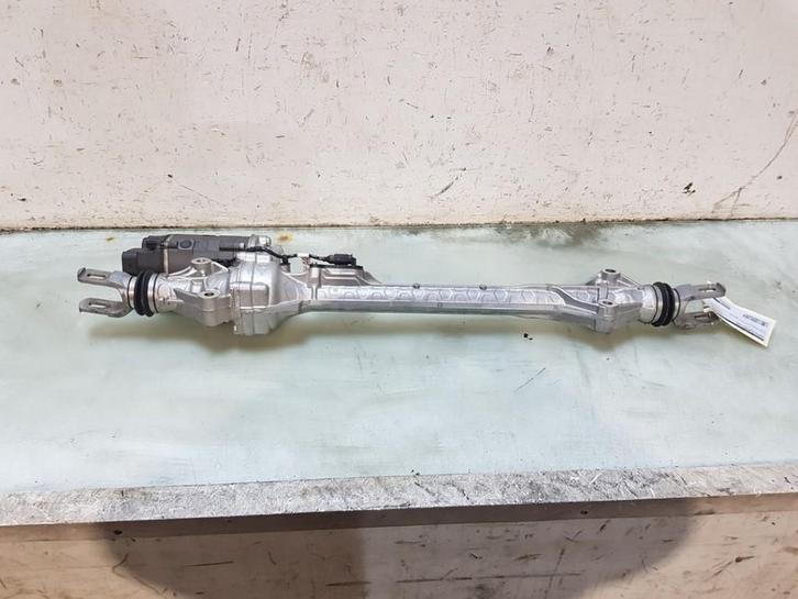 STUURHUIS BEKRACHTIGD Audi E-Tron GT (F83) (01-2020/-), Auto-onderdelen, Besturing, Audi, Gebruikt