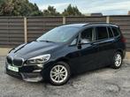 BMW 216d GRAN TOURER bj2021 73000 km's 7zitplaatsen, Auto's, BMW, Monovolume, Euro 6, Leder, Bedrijf