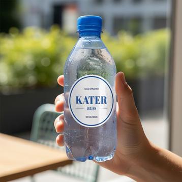 Bruiloft kater water beschikbaar voor biedingen