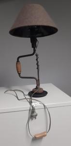 leeslamp, Ophalen, Gebruikt, Vintage, Minder dan 100 cm
