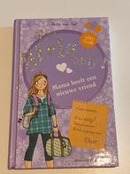 For girls only - Mama heeft een nieuwe vriend, Ophalen of Verzenden, Zo goed als nieuw