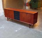 Dressoir Vintage dressoir Van Pelt België 1960'S, Ophalen