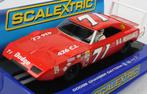 C3423 Scalextric  Dodge Charger 1969 Daytona 71, Autres marques, Circuit, Enlèvement ou Envoi, Électrique