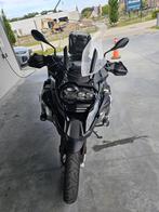 R 1250 GSA - PREMIUM SELECTION, 2 cilinders, 1254 cc, Bedrijf, Meer dan 35 kW