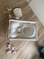 wipper nobodinoz met verkleinkussen en speeltjes, Kinderen en Baby's, Ophalen, Zo goed als nieuw