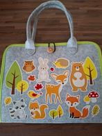 Montessori leermap., Kinderen en Baby's, Speelgoed | Educatief en Creatief, Ophalen