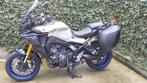 Tracer 9 GT (900 GT) 2021 , in zeer goede staat , 25500 km, Handvatverwarming, 890 cc, 3 cilinders, Particulier
