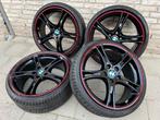 Originele BMW velgen 19 inch 5x120, Ophalen of Verzenden, 19 inch, Band(en)