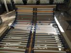 bed 160, Ophalen, Gebruikt, Hout