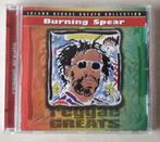 Burning Spear: Reggae Greats (cd), Cd's en Dvd's, Cd's | Reggae en Ska, Ophalen of Verzenden