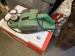 Vlakschuurmachine Hitachi, Ophalen of Verzenden, Gebruikt, 600 tot 1200 watt, Vlakschuurmachine