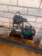 Ondergrondse water pomp Dab 3.600L/u, Tuin en Terras, Ophalen of Verzenden, Nieuw, Elektrisch, Overige typen