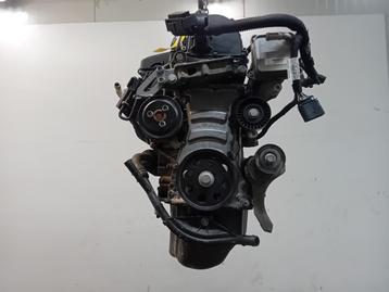 MOTOR Skoda Rapid (01-2012/01-2022) (CBZB) beschikbaar voor biedingen