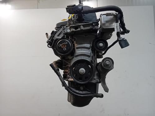 MOTOR Skoda Rapid (01-2012/01-2022) (CBZB), Auto-onderdelen, Motor en Toebehoren, Skoda, Gebruikt