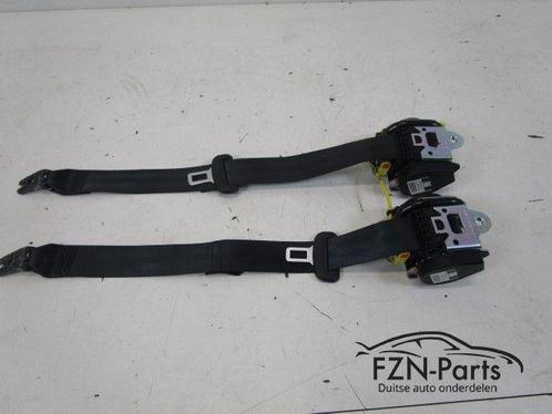 VW Golf 7 5G Gordels Set Achterzijde L+R 5G0857805A, Auto-onderdelen, Elektronica en Kabels, Gebruikt, Ophalen of Verzenden