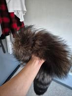 Orginele Turkse Vossenbontmuts (Börk), Ophalen, Muts