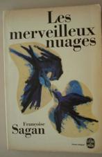 12. Les Merveilleux nuages Françoise Sagan Le Livre de Poche, Livres, Françoise Sagan, Utilisé, Europe autre, Envoi