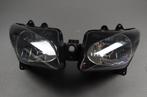 Koplamp / Voorlicht AVDB YAMAHA YZF R1 2000 - 2001