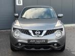 Nissan Juke 1,2l - NAV/A/C, Euro 6, Bedrijf, Handgeschakeld, 5 deurs